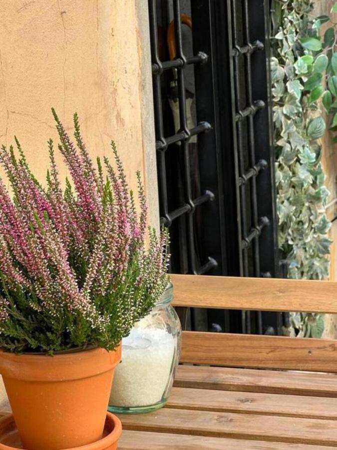 Relax Chiavari House Roma Eksteriør bilde